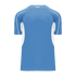 Athletic Knit One Button Pro Placket Baseball Jersey with Underarm Inserts (BA1745)